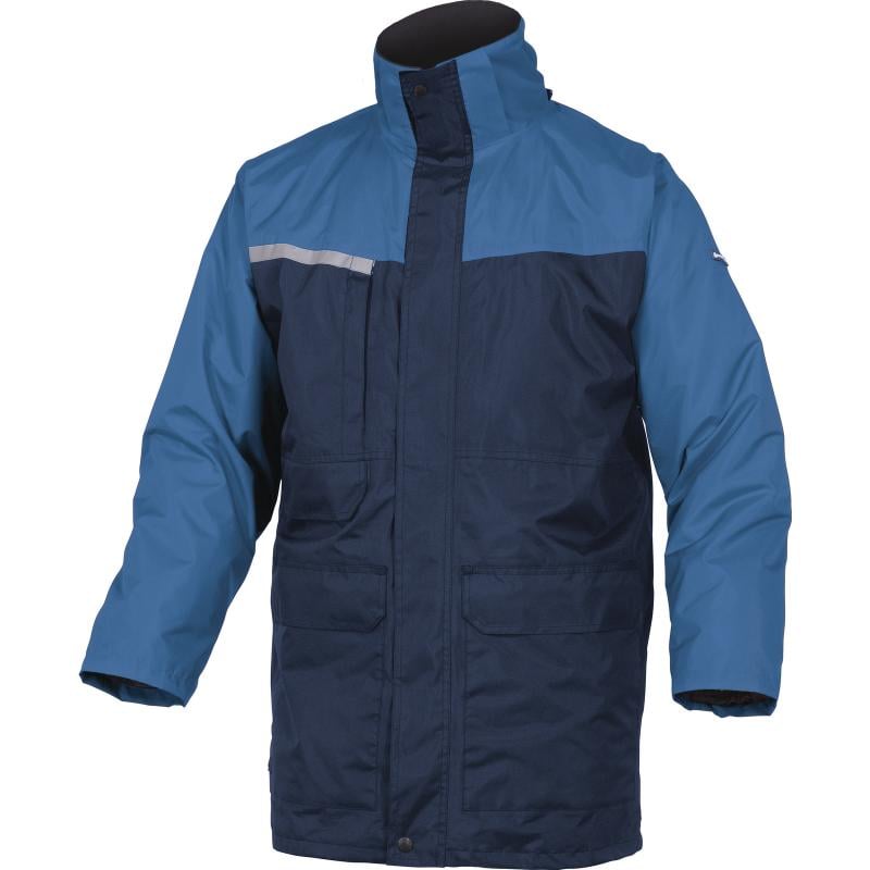 Parka 2 In 1 poliéster ALASKA2