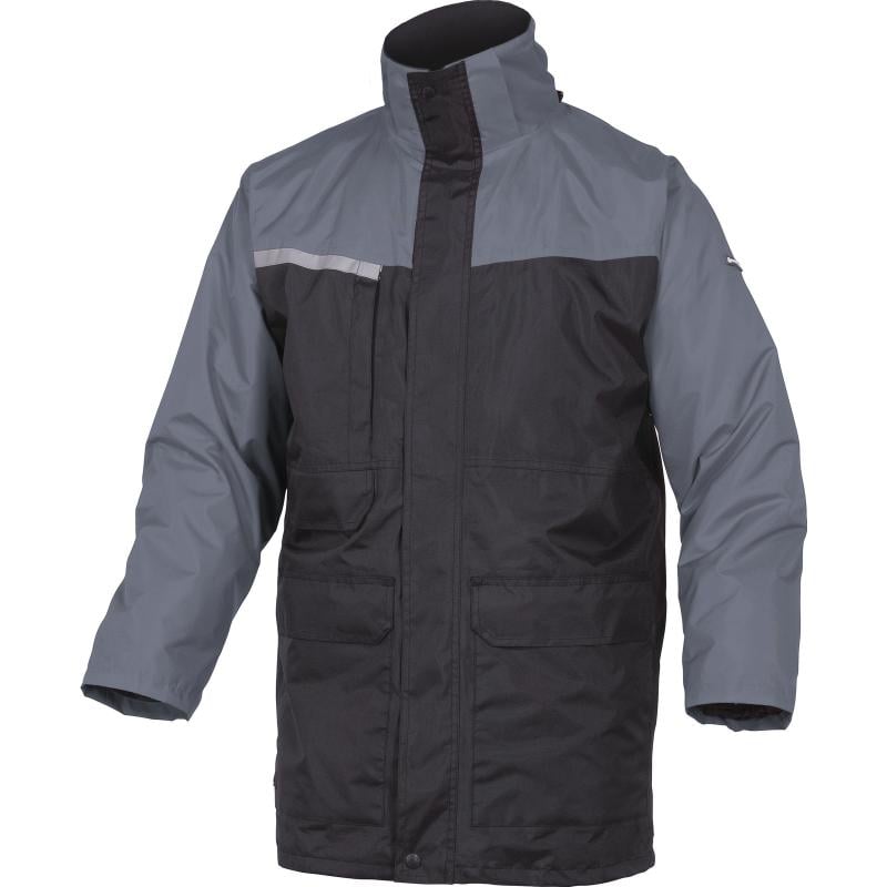 Parka 2 In 1 poliéster ALASKA2