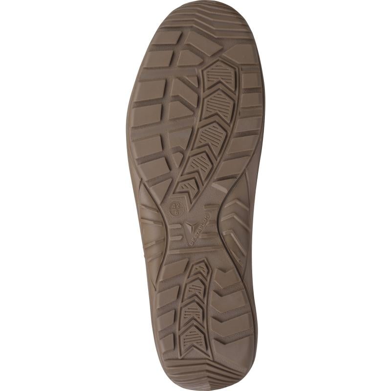 Calzado de Tela ARONA S1P SRC