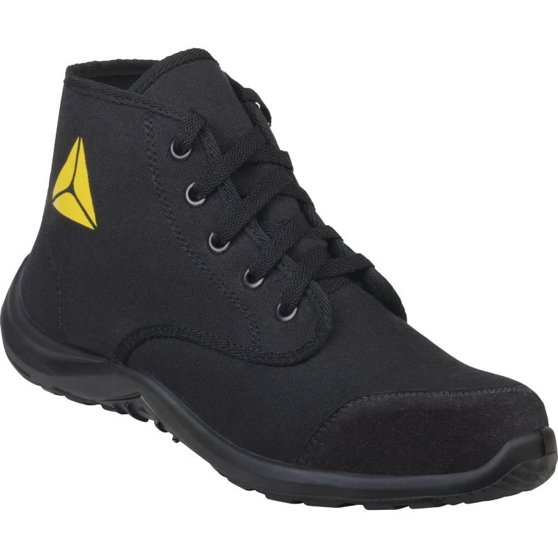 Calzado de Tela ARONA S1P SRC