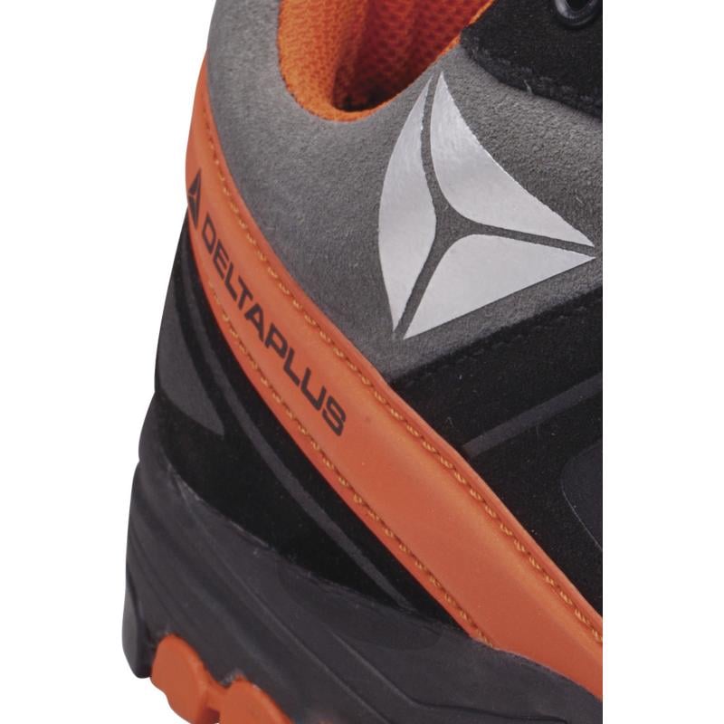 Zapato Brooklyn S3 SRC Delta Plus