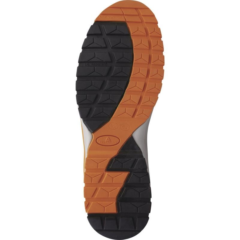 Zapato Brooklyn S3 SRC Delta Plus
