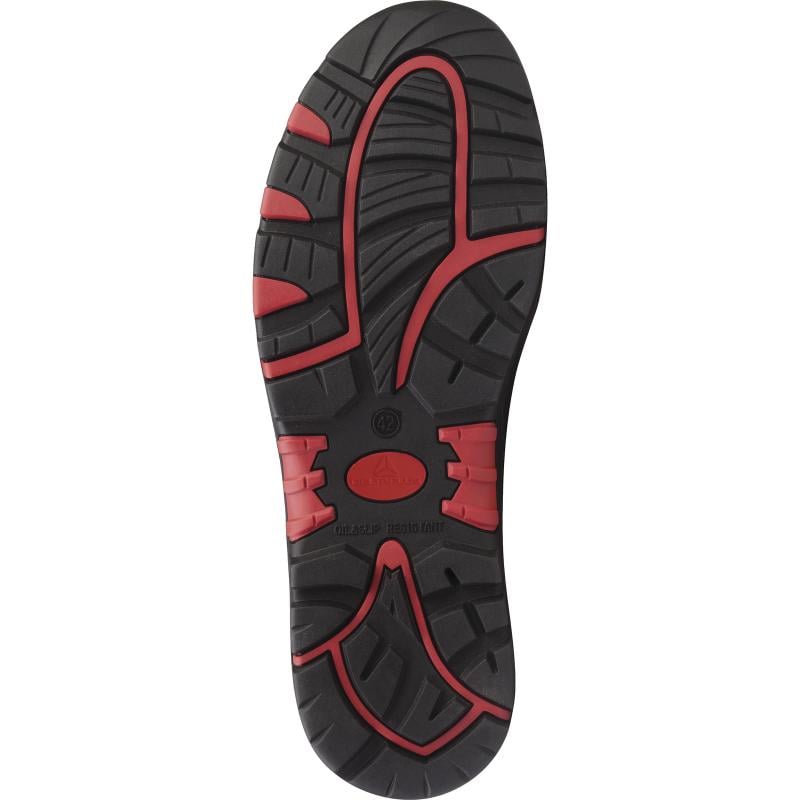 Bota COBRA4 S3 SRC Delta Plus