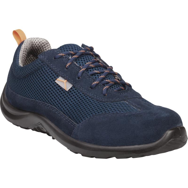 Zapato Como S1P Src Blue Delta Plus