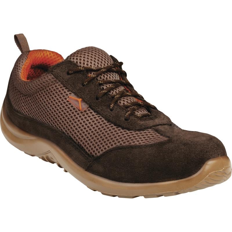 Zapato Como S1P Src Blue Delta Plus