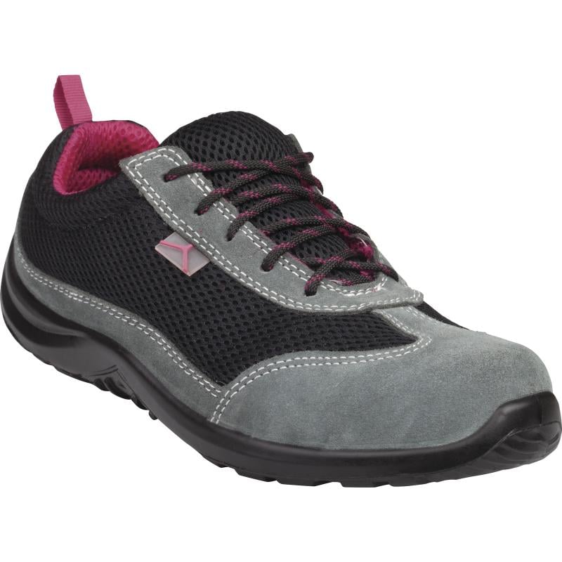 Zapato Como S1P Src Blue Delta Plus