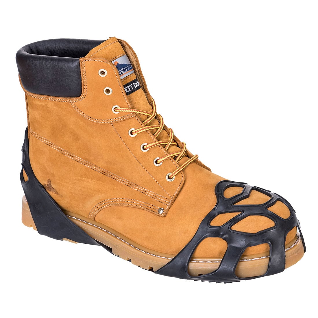 Cubre suelas grande Traction Aid para todo uso FC97 - PORTWEST