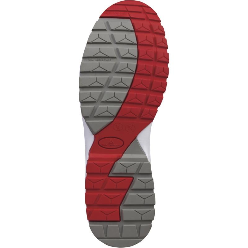 Calzado delta Sport S1p Src