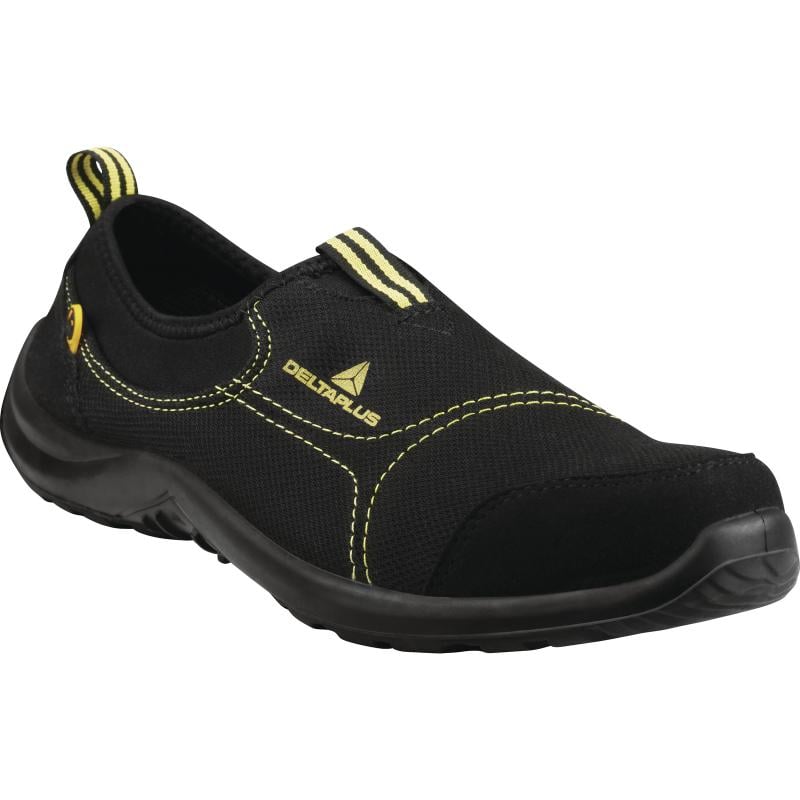 Zapato de seguridad Miami S1p Src Deltaplus