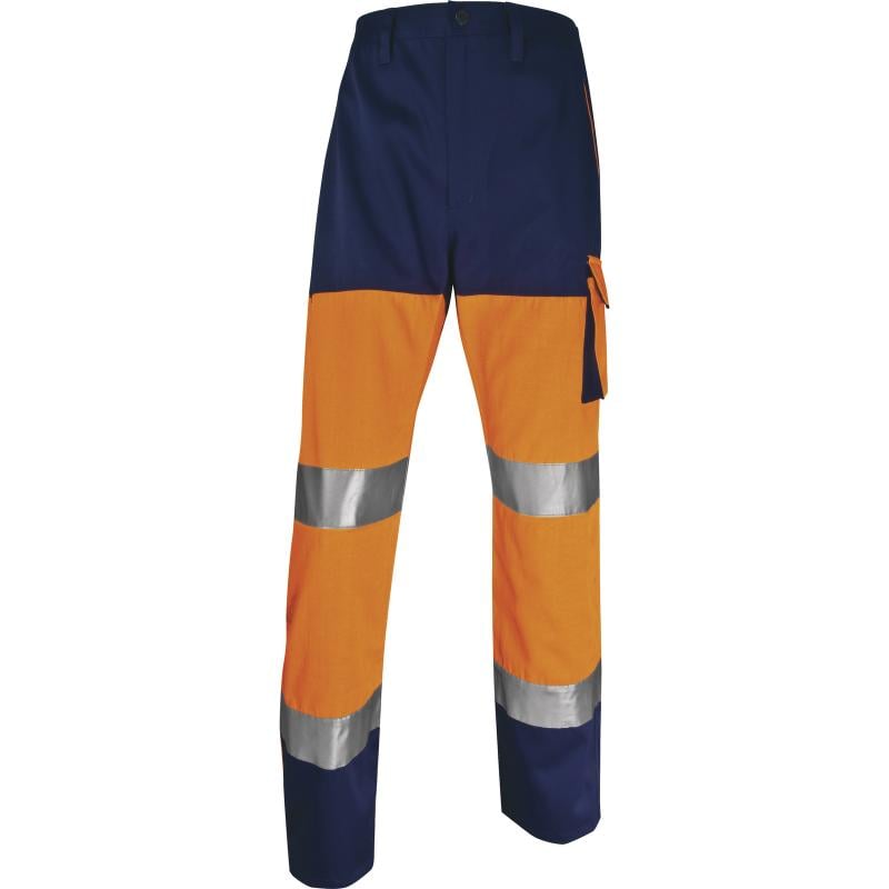 Pantalón de trabajo PHPA2 Delta plus