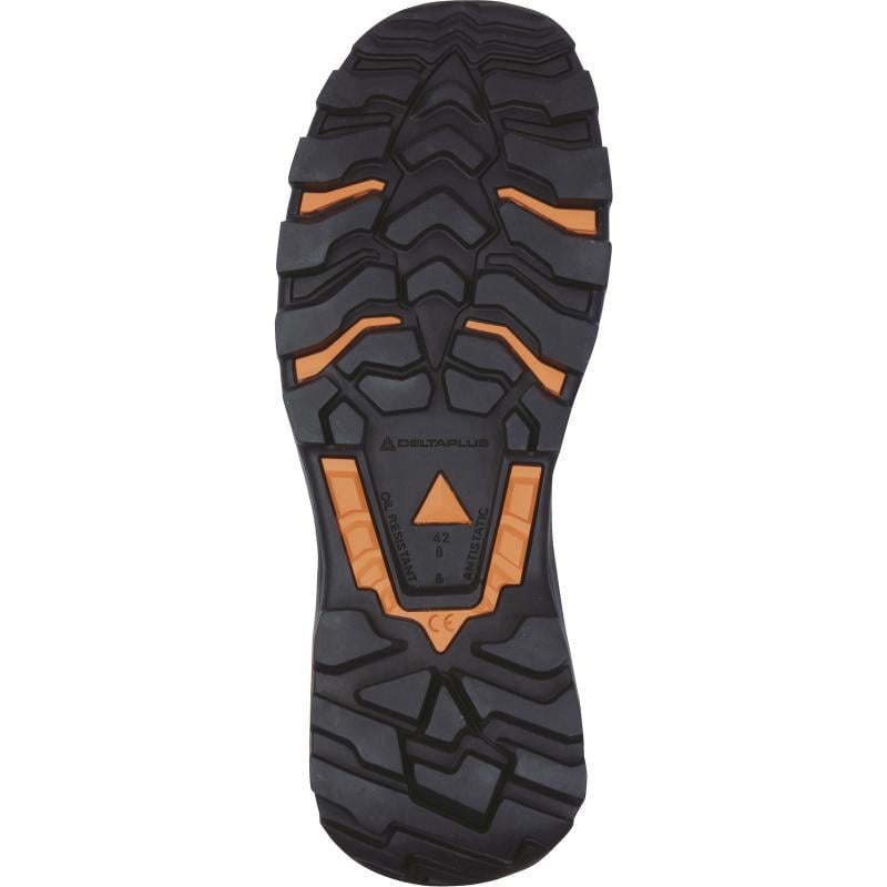 Zapato TW400 EH Delta Plus