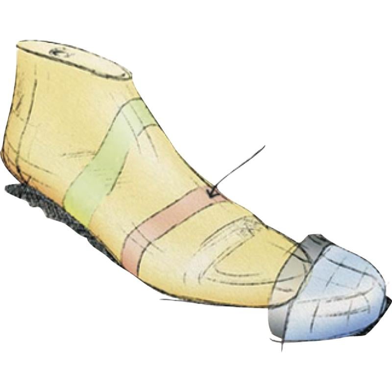 Zapato MONTBRUN S3 SRC Delta Plus