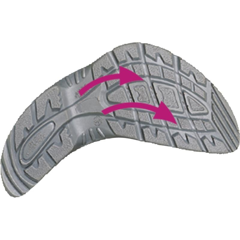 Bota SANTANA S3 SRC Delta Plus