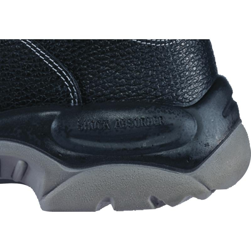 Zapato MONTBRUN S3 SRC Delta Plus