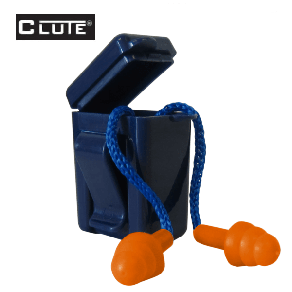 Tapon De Oido Silicona Elite