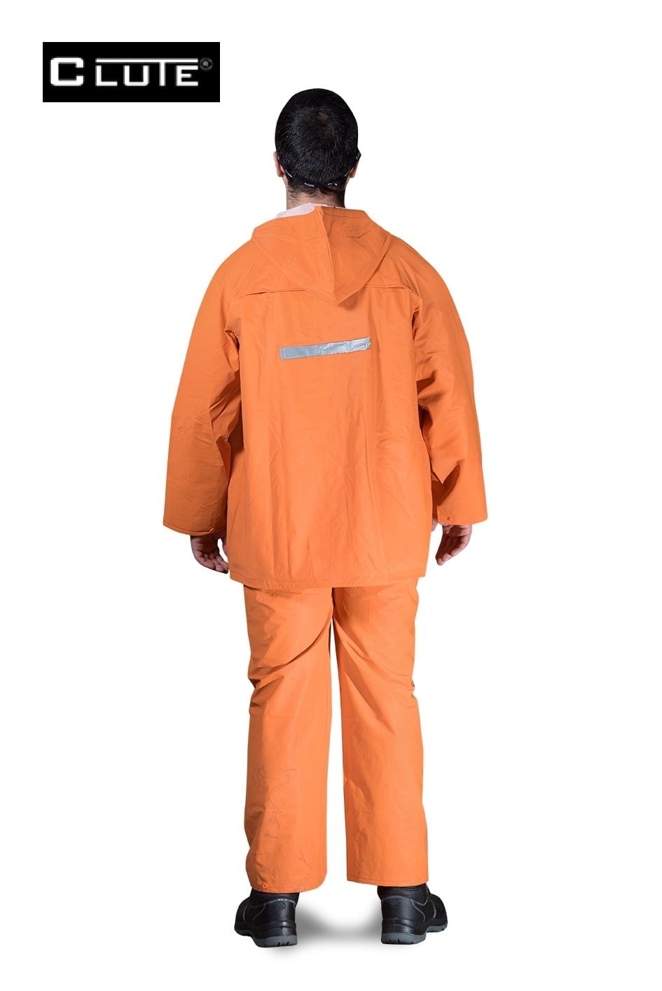 Set Casaca/Pantalon PVC