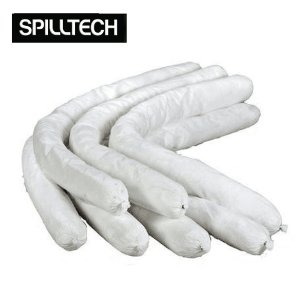 Salchicha Absorbente Universal 3″X12´ GS01210 - Spilltech