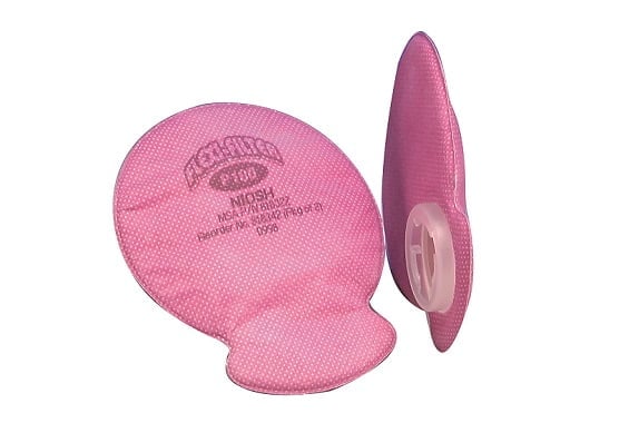 Filtro Advantage P100 - MSA