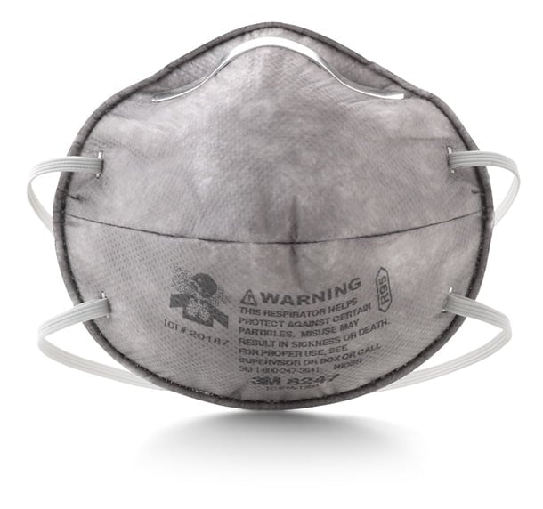 Mascarilla 3M 8247 R95