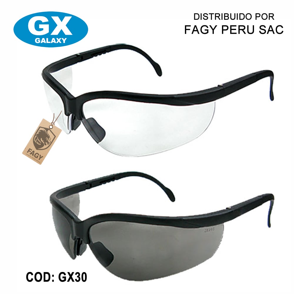 Anteojos GX30