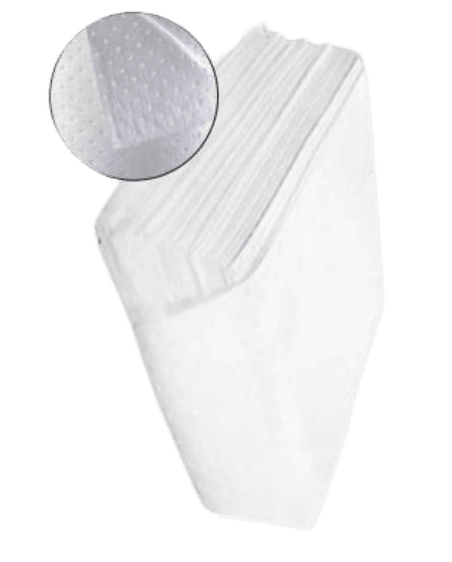 Paño absorbente hidrocarburos extra pesado O1PXH100W