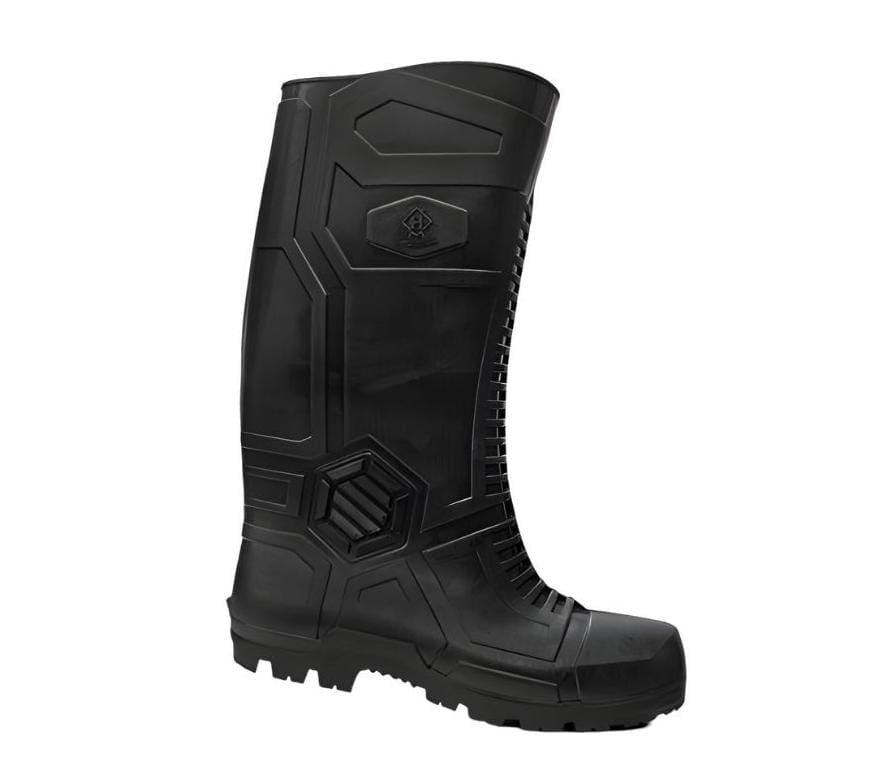 Bota de caucho N202-1 Holz Stein - HOLZTEIN