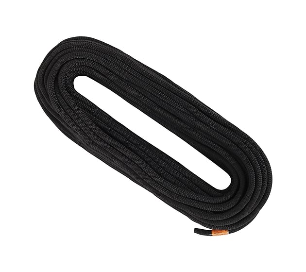 Cuerda estatica 11mm static R44 11