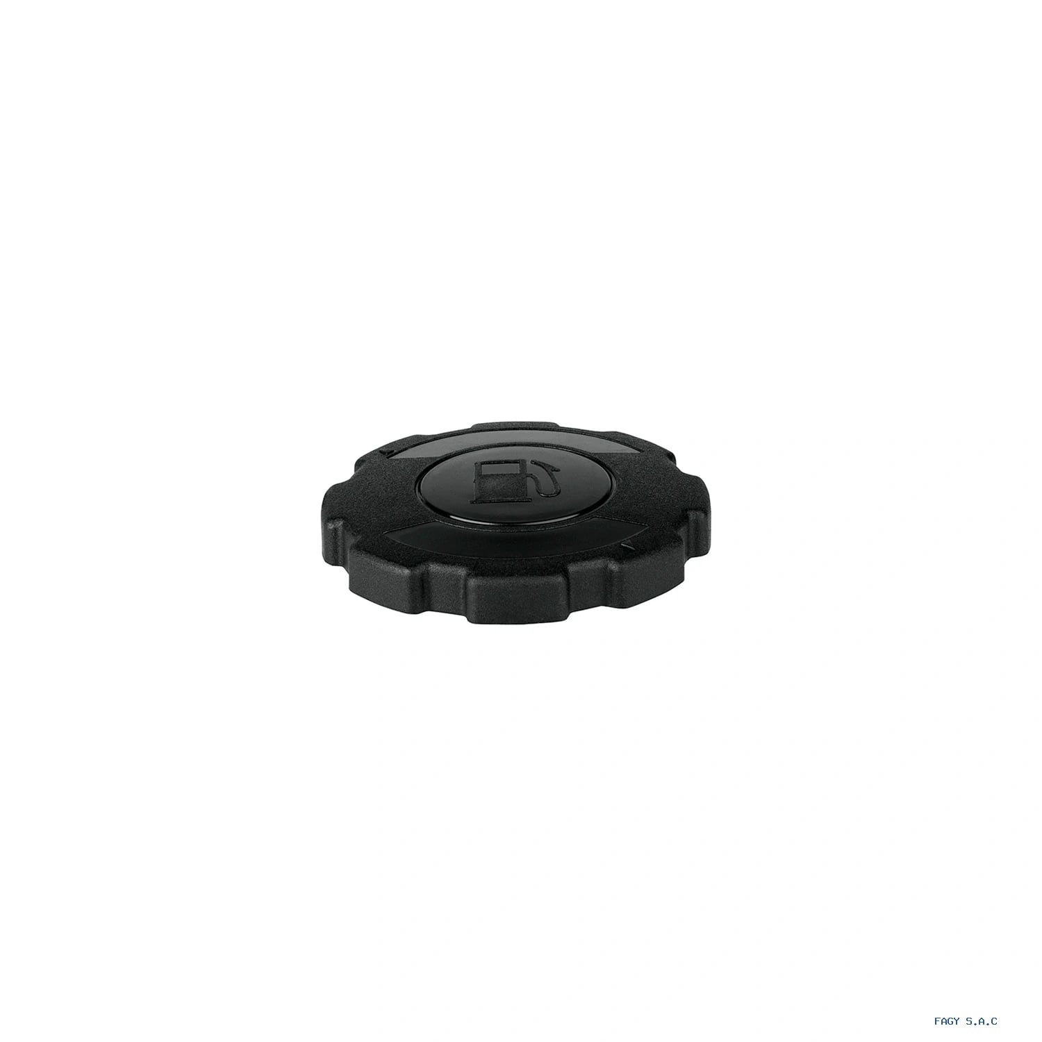 Tapón de gasolina para motobomba, Truper 101138