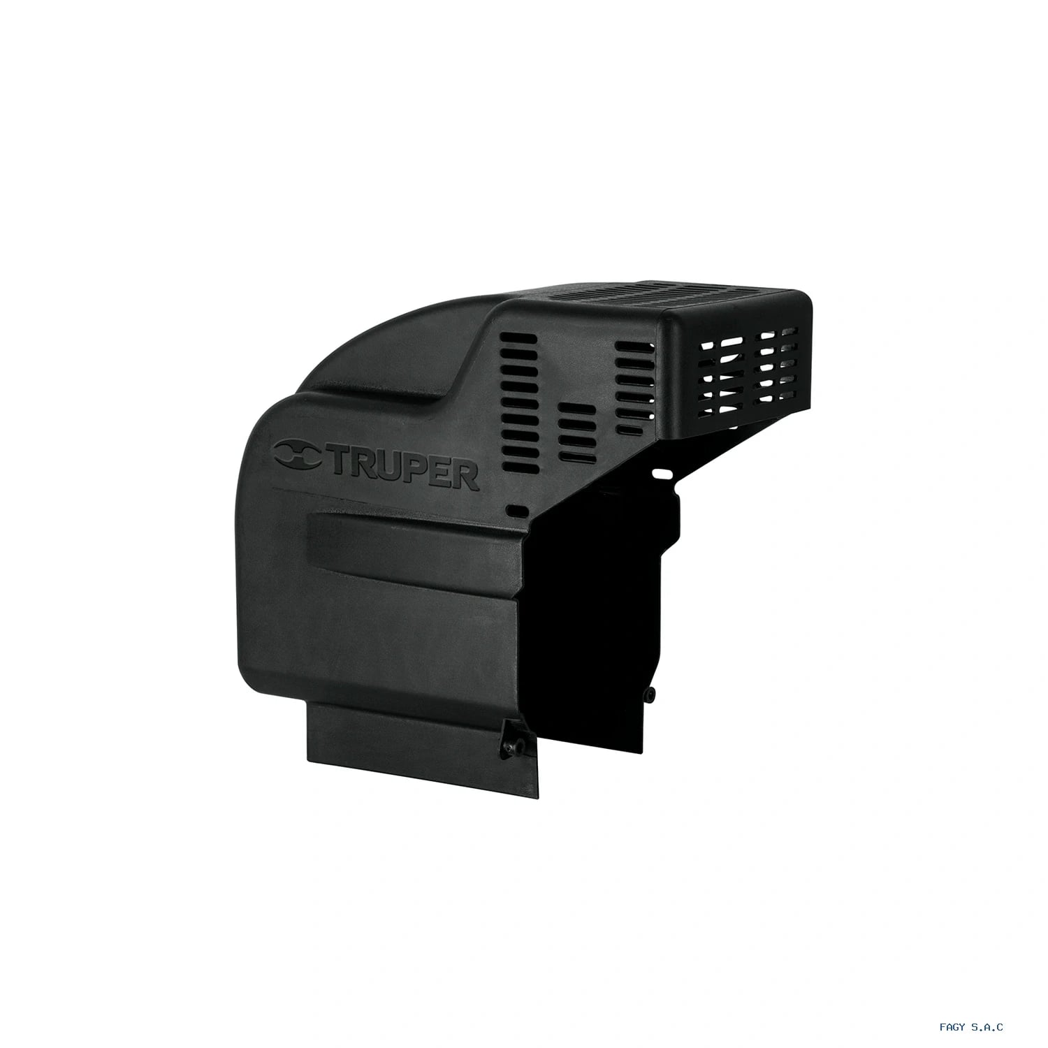 Carcasa plástica para compresores 25/50L, Truper 19328