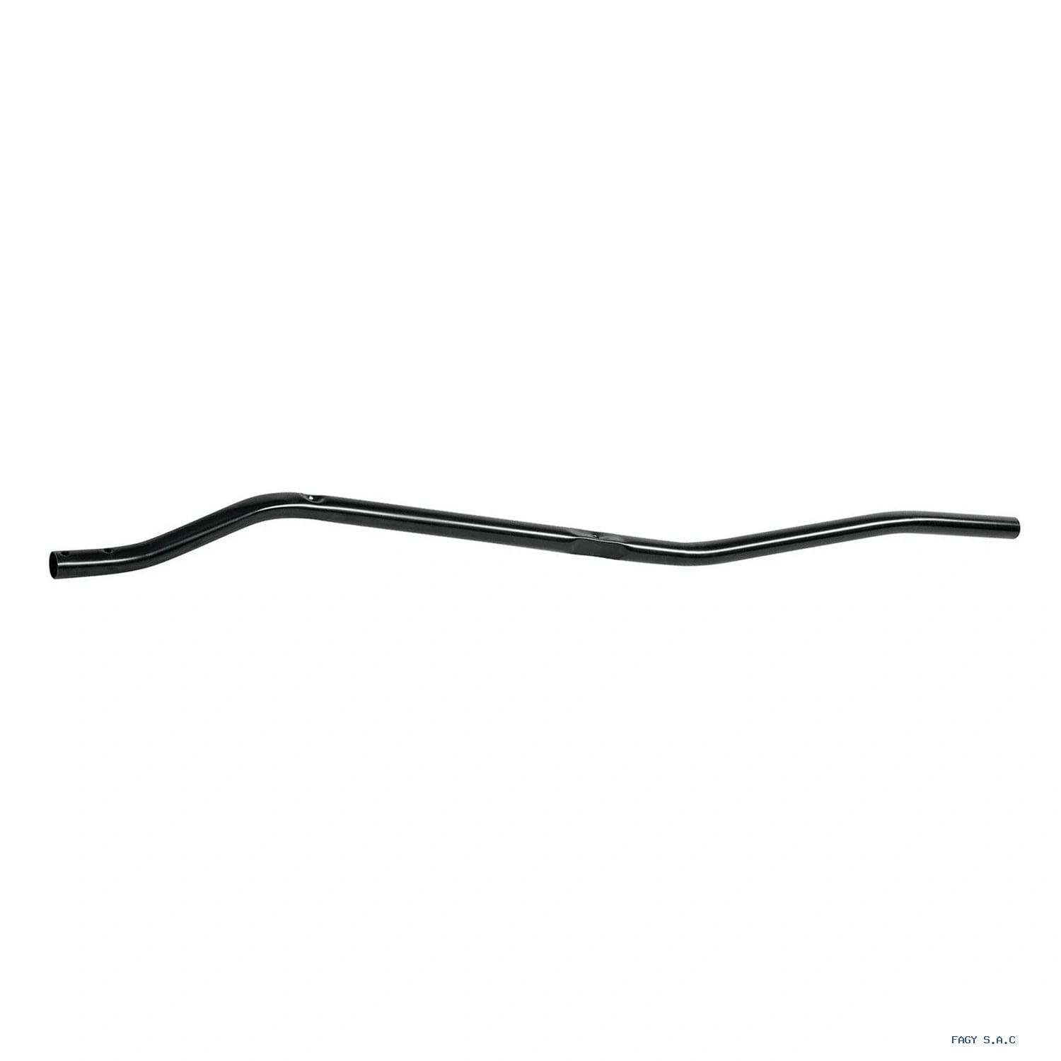 Larguero de bastidor calibre 16 para carretillas TRUPER 100955