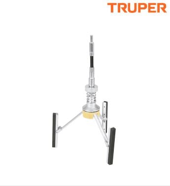 Bruñidora para cilindro de motor, 5 a 18 cm, Truper 14533