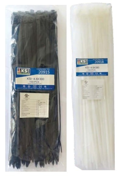 CINTILLO NYLON PA6