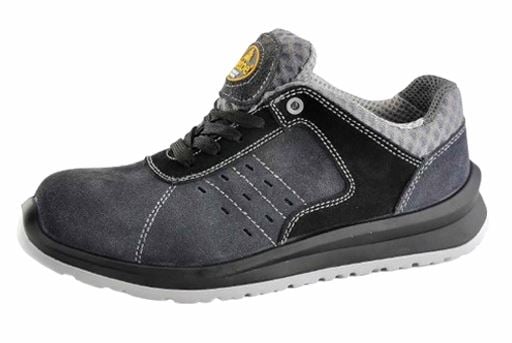 Calzado de seguridad L-7331 Safetoe