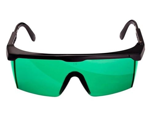 Lentes verdes bosh para usar con nivel laser 1608.M00.05J-000