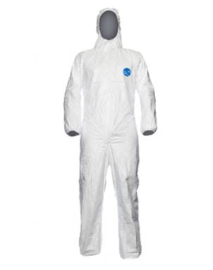 Traje blanco tyvex 500 Xpert Dupont