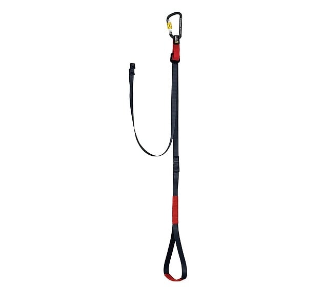 Pedal de cinta ajustable Footer Complete II Singing Rock