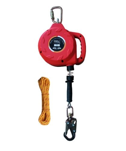 Bloque retráctil TRX 6M20FT 10214002