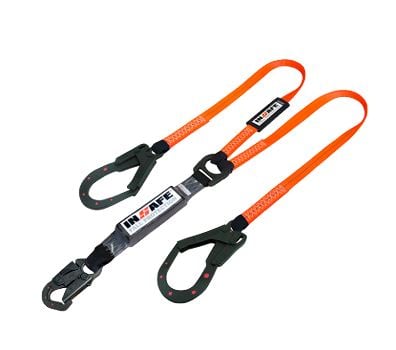 Linea de vida dieléctrica Insafe 8021-D