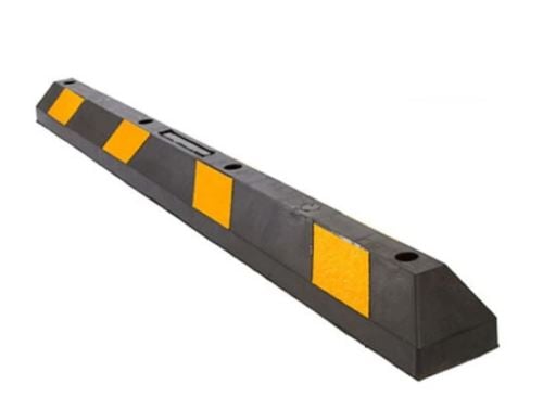 Topellanta de caucho 180 cm 4 agujeros TL01