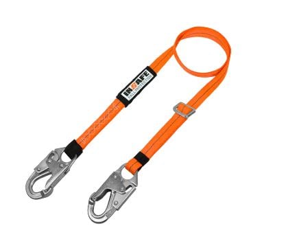 Eslinga de Posicionamiento Regulable insafe 8041-R