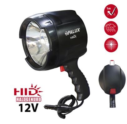 Faro pirata opalux 2301