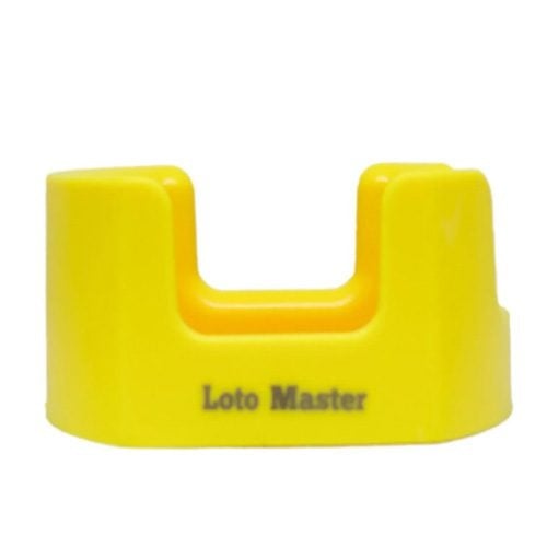 Guarda de protección para botón de parada de emergencia EGPY37008 Loto Master
