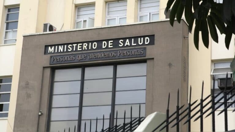 Minsa confirmó dos casos de la influenza A H3N2 en el Perú y anuncian diferentes protocolos
