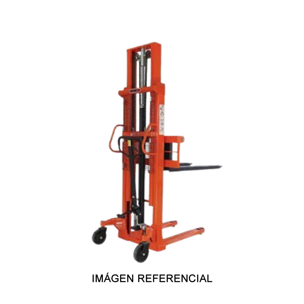Apilador Manual SYC1530A