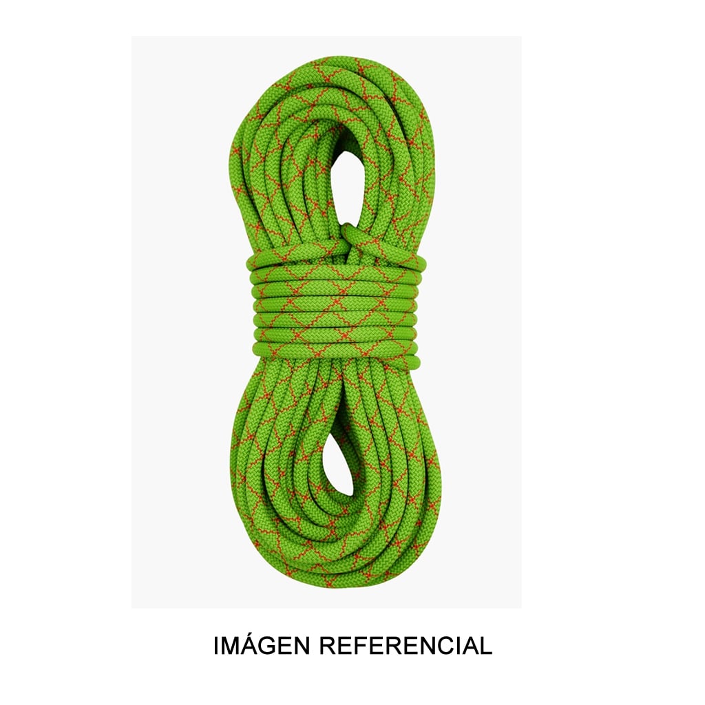 Cuerda Dinámica Tendon Smart Lite 9.8 Green de 200 metros (Spool)
