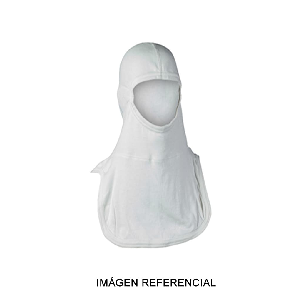 Capucha Nomex PAC II - Producto Importado