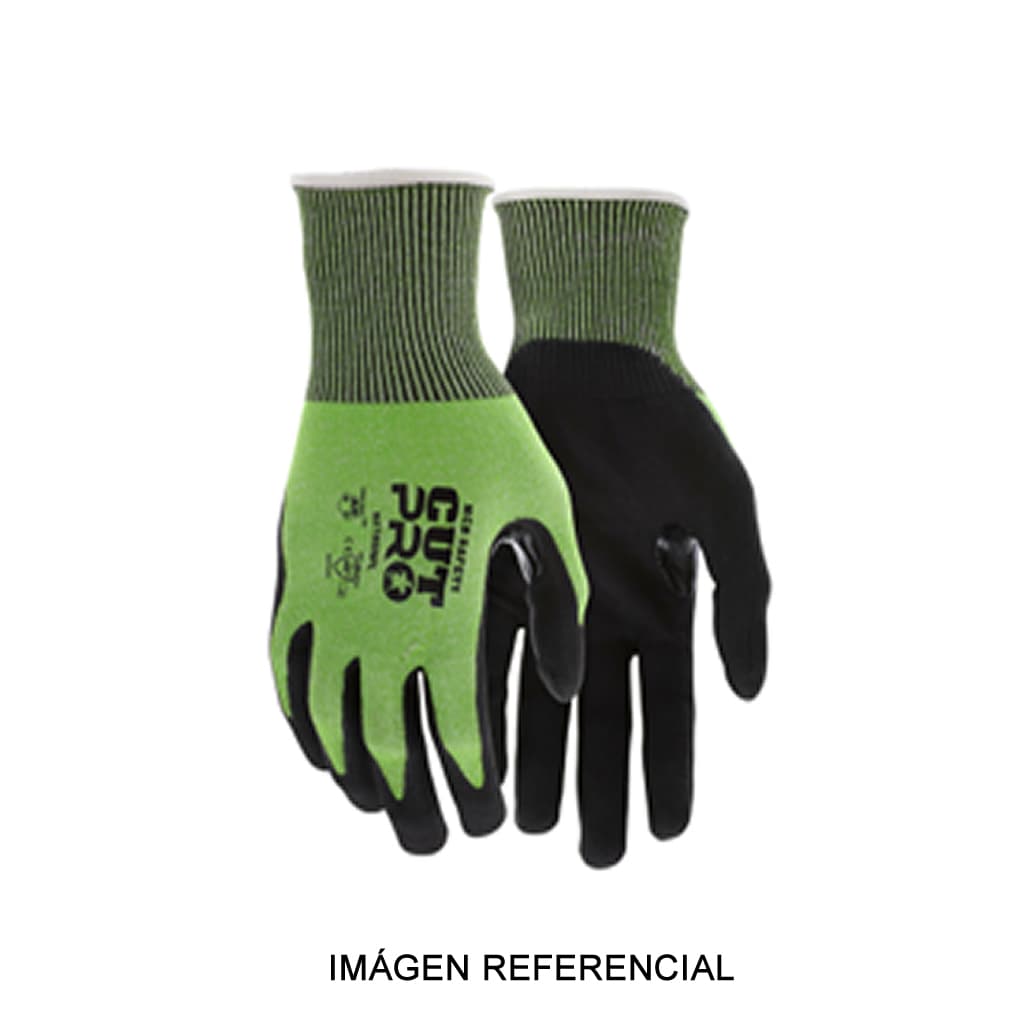 Guante anticorte CutPro MCR modelo 92785NF - MCR Safety