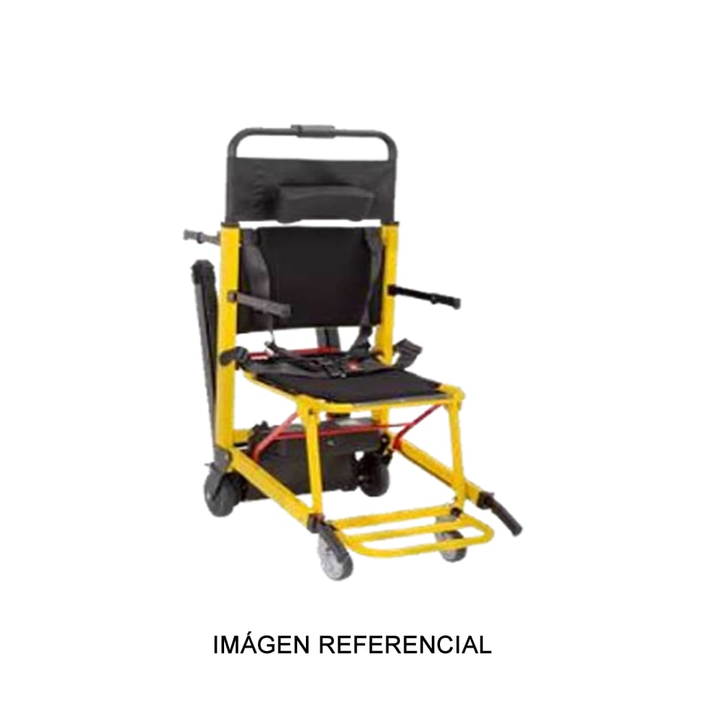 Silla para escalera eléctrica - Producto Importado